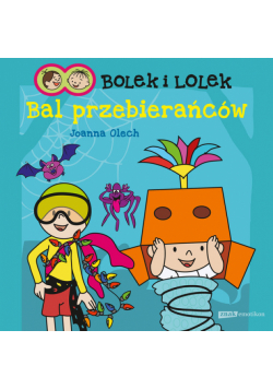 Bolek i Lolek Bal przebierańców