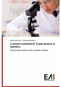 x-smart scienza(3) Cane amico o nemico