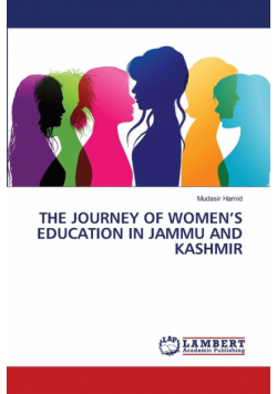 The Journey Of Women's Education In Jammu And Kashmir