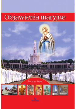 Objawienia Maryjna