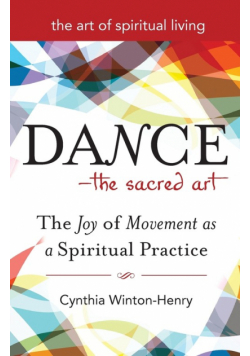 Dance-The Sacred Art