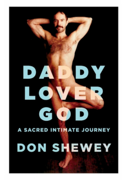 Daddy Lover God