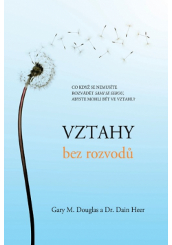 Vztahy bez rozvodů (Czech)