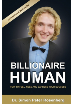 Billionaire Human