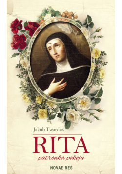 Rita - patronka pokoju