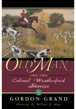 Old Man