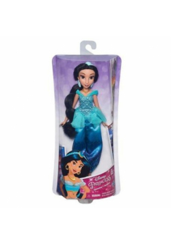 Disney Princess Jasmine