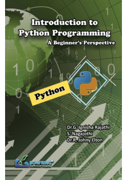 Introduction to Python Programming