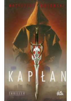 Kapłan