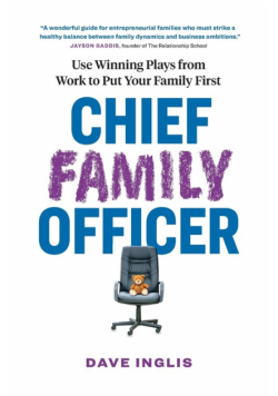 Chief Family Officer