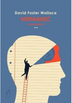 Niepamięć Opowiadania
