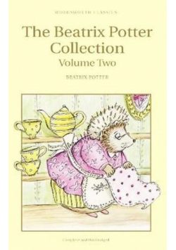 Beatrix Potter Collection Volume 2