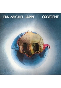 Oxygene , płyta CD