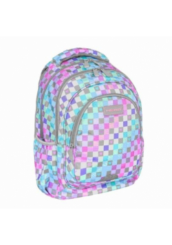 Plecak Head Checkered Hearts AB330 ASTRA