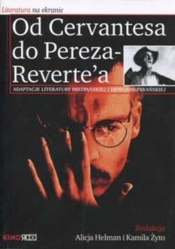 Od Cervantesa do Pereza Reverte'a