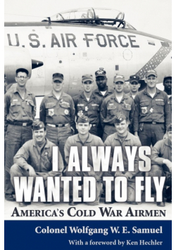 I Always Wanted to Fly