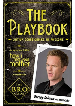 The playbook