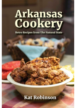 Arkansas Cookery