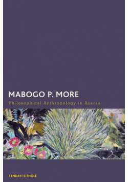 Mabogo P. More