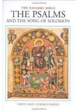 The Psalms and The Song of Solomon
