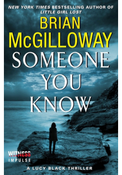 Someone You Know