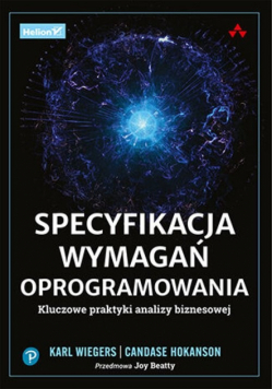 Specyfikacja wymagań oprogramowania