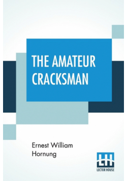 The Amateur Cracksman