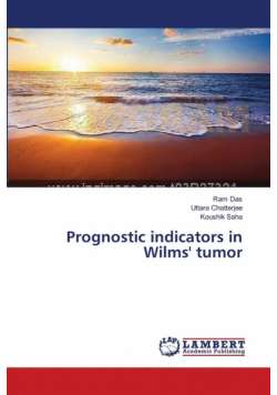 Prognostic indicators in Wilms' tumor