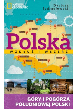 Polska wzdłuż i wszerz