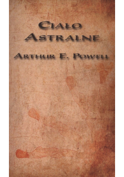 Ciało astralne