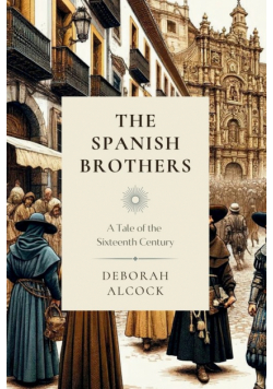 The Spanish Brothers
