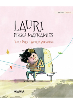 Lauri, pikku matkamies