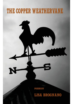 The Copper Weathervane