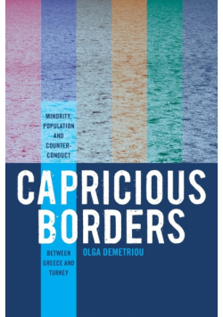 Capricious Borders