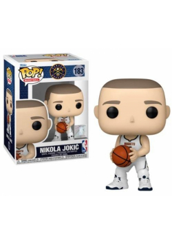 Funko Figurka POP Basketball: Nikola Jokic