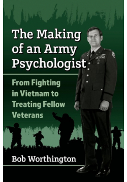 The Making of an Army Psychologist