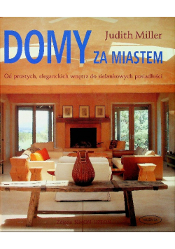 Domy za miastem