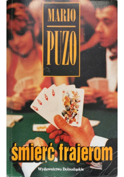 Puzo smierc frajerom