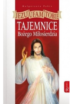 Tajemnice Bożego Miłosierdzia