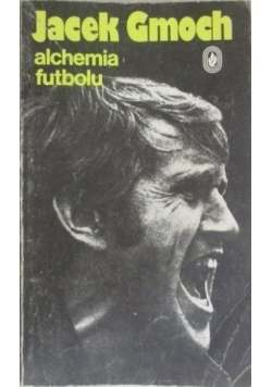 Alchemia futbolu