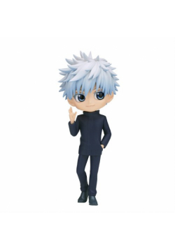 Figurka BP Q posket Jujutsu Kaisen satoru gojo ver. B