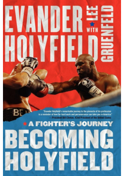 Becoming Holyfield