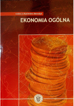 Ekonomia ogólna