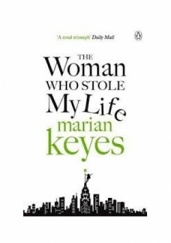 The woman who stole my life