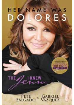 Her Name Was Dolores