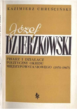 Józef Dzierzkowski