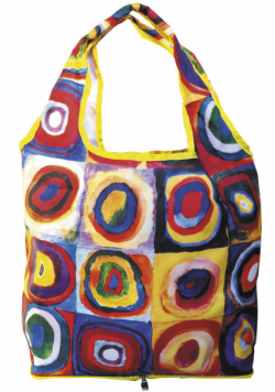 Torba w torbie Kandinsky