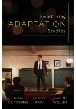 Redefining Adaptation Studies