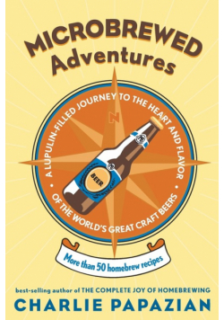 Microbrewed Adventures