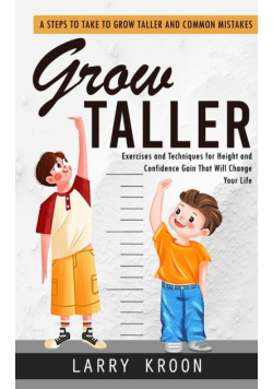 Grow Taller